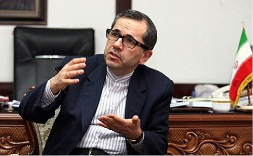 بانک های متوسط اروپایی با ایران کار می کنند